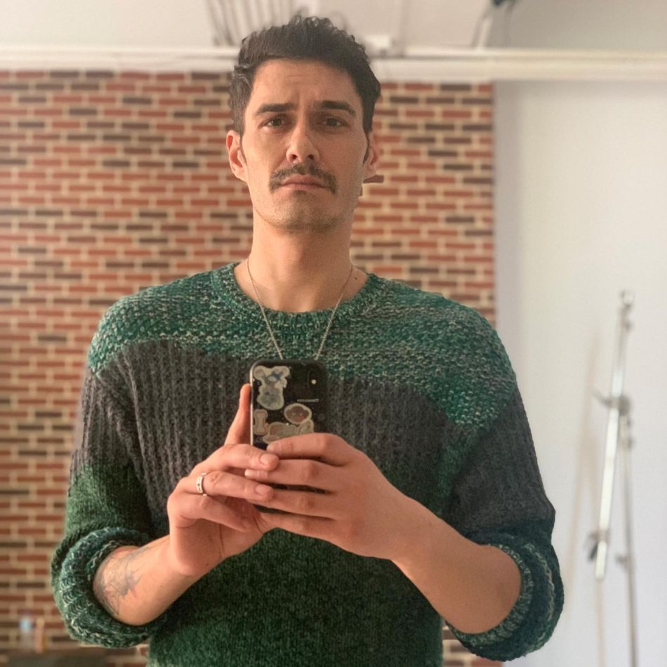 George Burcea a dat lovitura! Ce rol va interpreta fostul soț al Andreei Bălan?