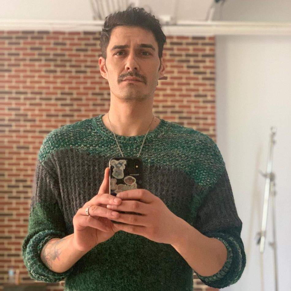 George Burcea a dat lovitura! Ce rol va interpreta fostul soț al Andreei Bălan?