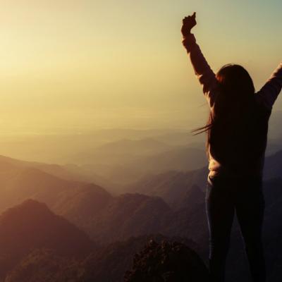 EVOLUȚIE și ACȚIUNE , cuvintele cheie pentru săptămâna 28 OCTOMBRIE – 2 NOIEMBRIE 2019