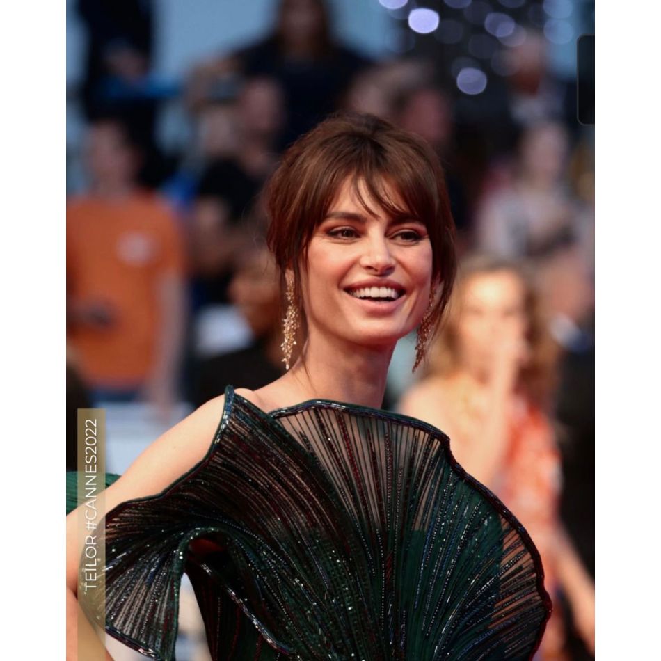 TEILOR pășește pe Red Carpet la Cannes, alături de Catrinel Marlon și distribuția filmului semnat de Cristian Mungiu