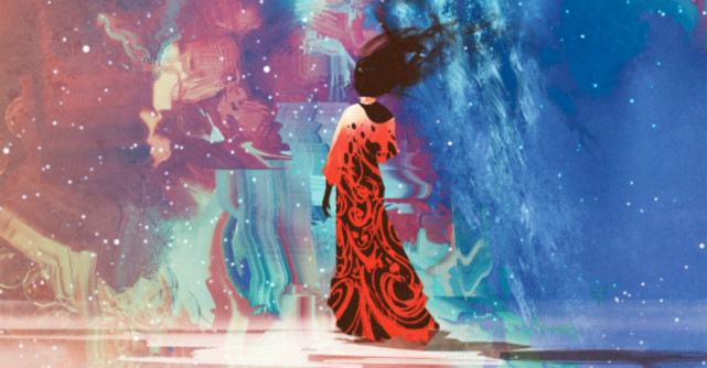 8 Semne care indica faptul ca urmeaza o schimbare majora in viata ta