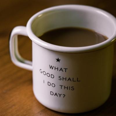 Paharul iubirii este întotdeauna plin