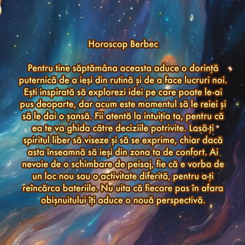 De ce are nevoie fiecare semn zodiacal în săptămâna 4-10 noiembrie