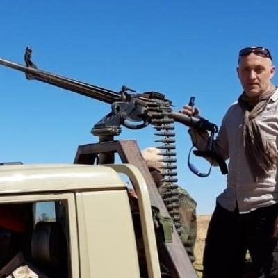 wall-street.ro: Horațiu Potra, mâna dreaptă a lui Georgescu, reținut în Dubai