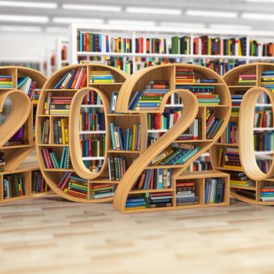 Topul autorilor români în 2020