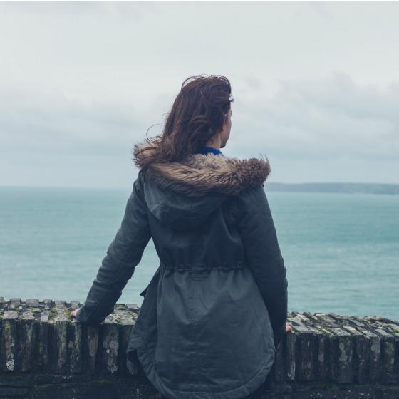 Nicio zi friguroasa fara jachetele parka!