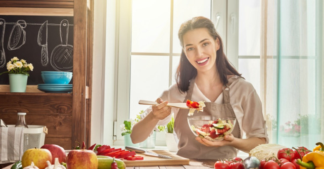 Nu mai face risipa de resurse. Marile schimbari incep de la tine!