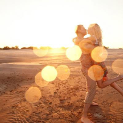 Combinatii de zodii care aduc fericirea. Afla-ti perechea!