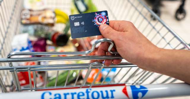 Smart shopping: noi facilități în exclusivitate pentru clienții Carrefour