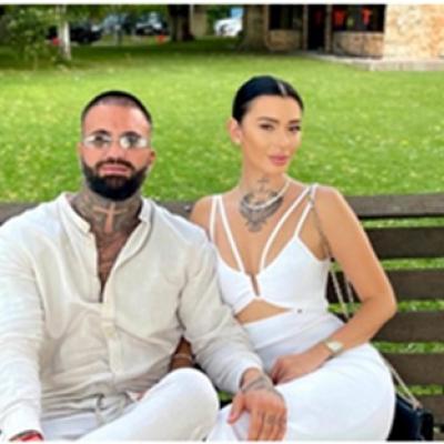 Maluma de la Insula Iubirii, Marcel, se însoară anul acesta! Și-a cunoscut iubita pe Facebook și a dat-o uitării pe Maria