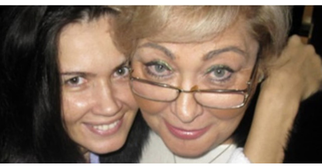 Oana Zăvoranu, mesaj incredibil pentru regretata Mărioara Zăvoranu! Ce regrete are vedeta în ceea ce o privește pe mama sa?