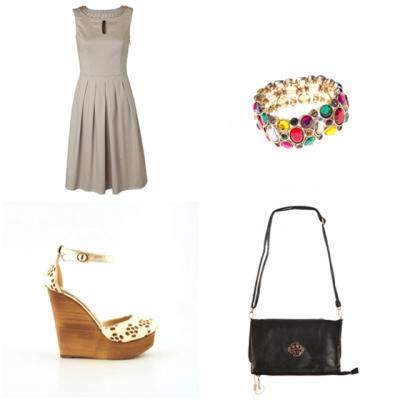 Tinute de zi pentru vara 2013