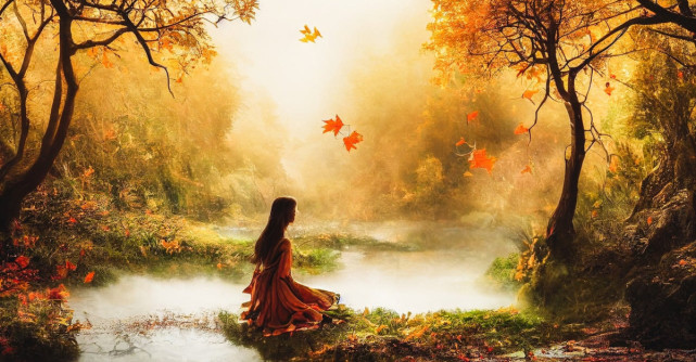 Horoscop toamnă 2023: Mantra de care sufletul tău are nevoie în următoarele 3 luni