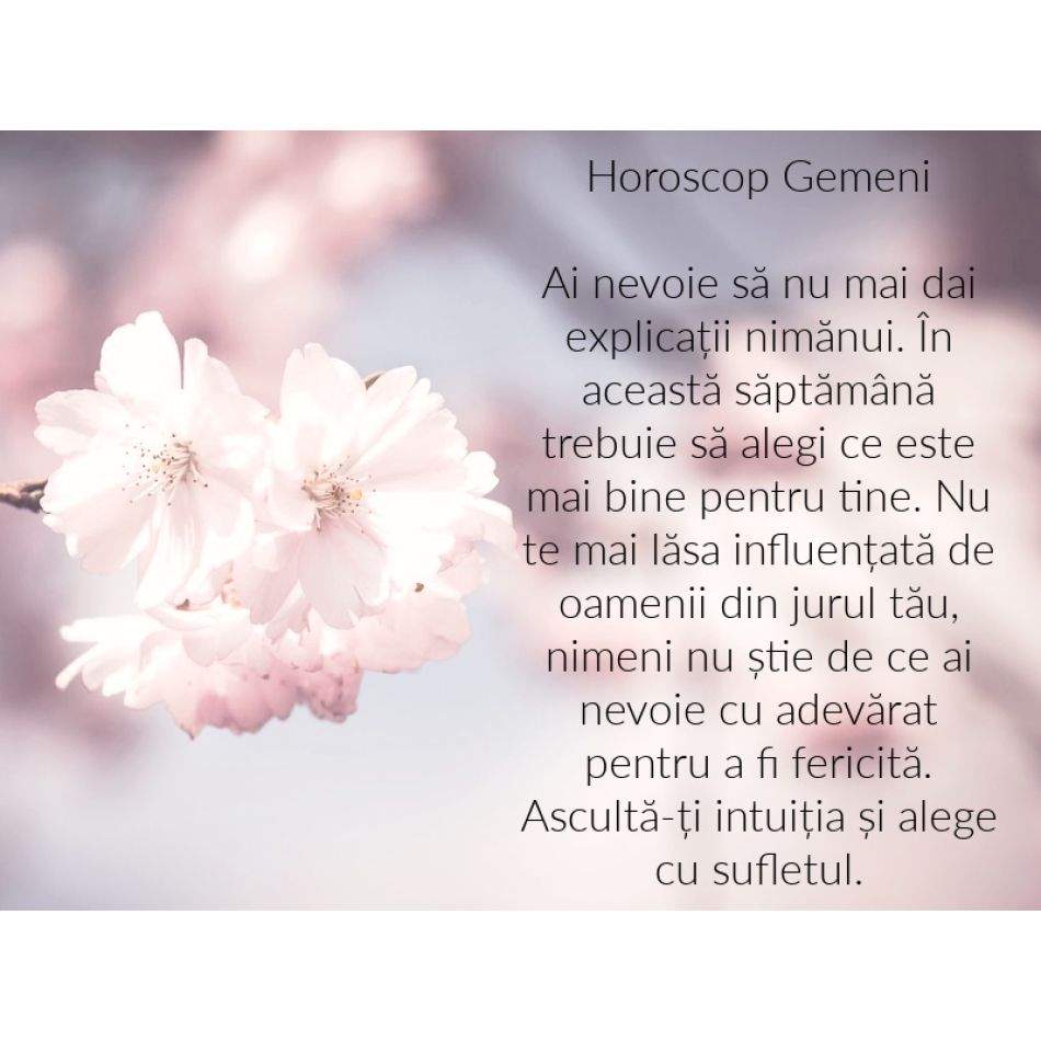 De ce are nevoie fiecare semn zodiacal în săptămâna 10-16 aprilie