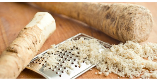 Ce se intampla daca mananci HREAN dimineata, pe burta goala