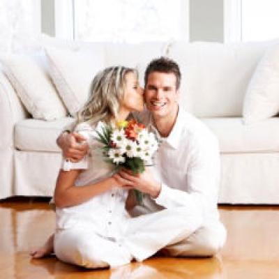 Cand Dragostea este Chimie - Serotonina si Legea Atractiei in cuplu