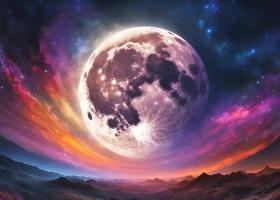 Lună Nouă în Scorpion pe 1 noiembrie. Calmul dinaintea furtunii. Suntem ghidați să ajungem acolo unde merităm să fim!