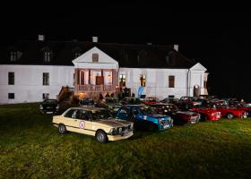 Tommy Hilfiger și Retromobil Club România prezintă Totul pe Noapte x Tommy Hilfiger 2025