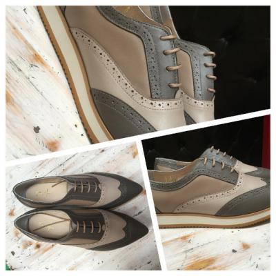 Alege Diane Marie Studio pentru un look chic de toamna!