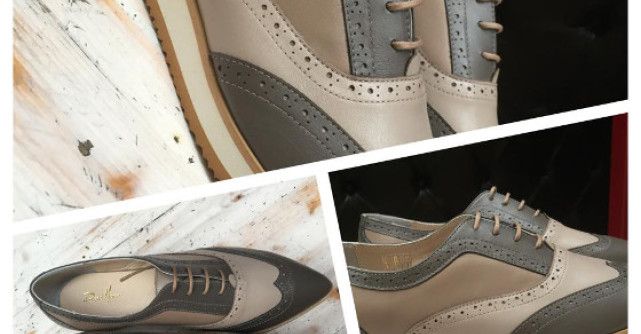 Alege Diane Marie Studio pentru un look chic de toamna!