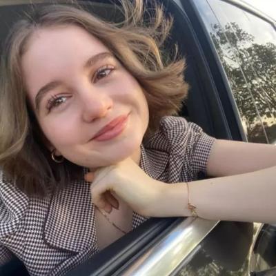 Irina Columbeanu, gest emoționant pentru tatăl său. L-a scos din azil și i-a readus zâmbetul pe chip