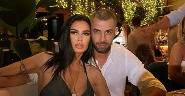 Oana Zăvoranu și Alex Ashraf s-au împăcat: S-a întors acasă de zece zile...