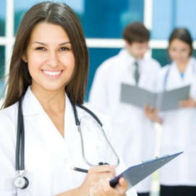 Primul grup de terapie si instruire pentru pacientii cu Parkinson