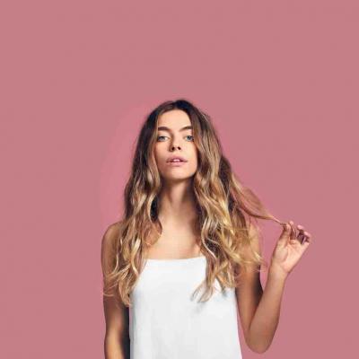 Spune DA Volumului cu produsele profesionale pentru ingrijirea parului Maria Nila