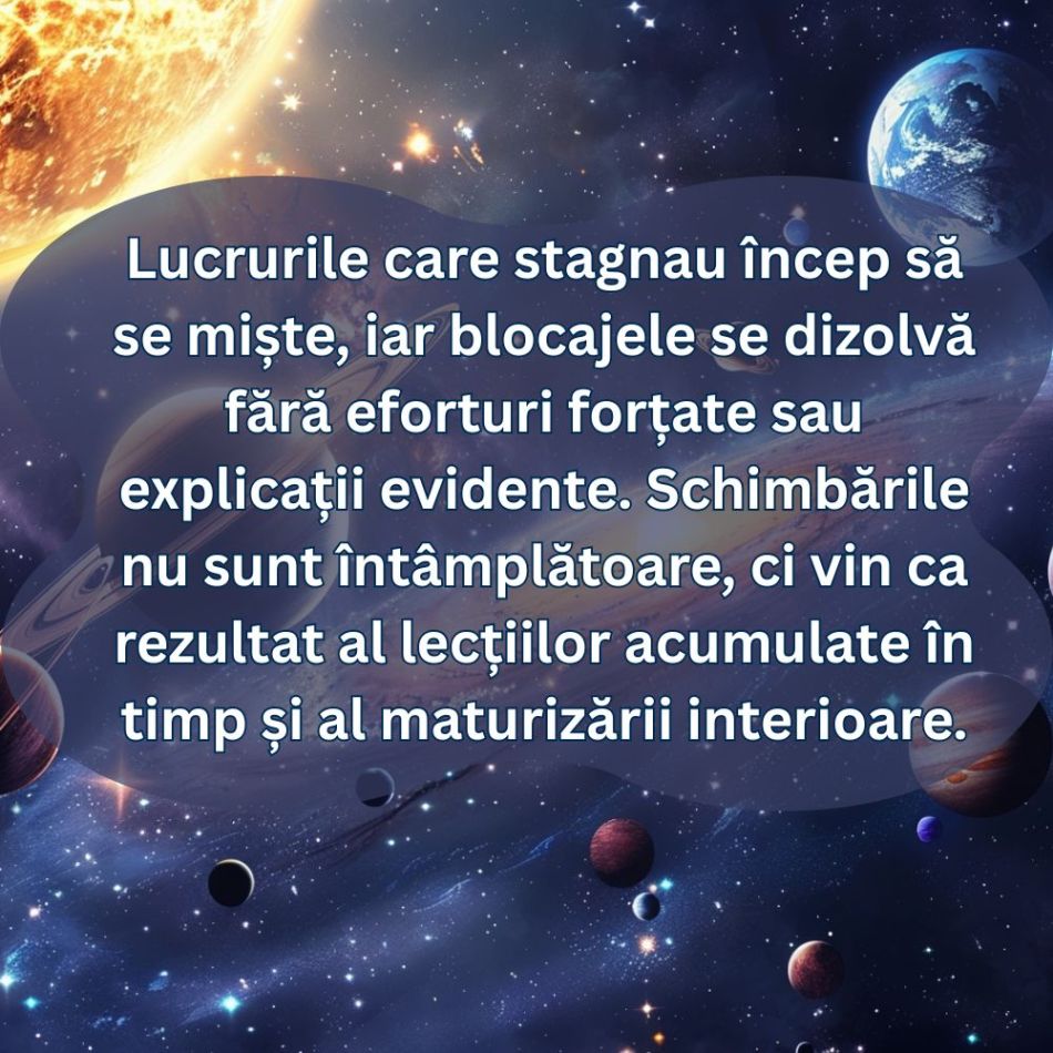 Dacă ești născut între 1980 și 1993, următoarele zile sunt DECISIVE. Alinierea astrologică RARĂ aduce noroc în forme nebănuite