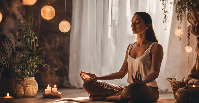 Curăță și revitalizează-ți casa: 10 Idei de detox energetic pentru toamna acestui an