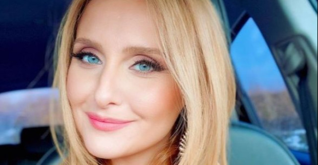 Alina Sorescu, mărturisiri despre sfârșitul de an. Cine îi aduce zâmbetul pe buze, după separarea de Alexandru Ciucu?