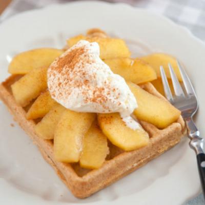 Mancare de gutui: o reteta de post speciala