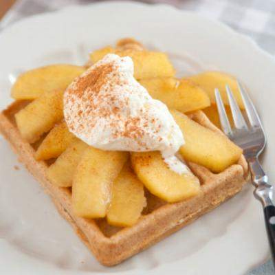 Mancare de gutui: o reteta de post speciala