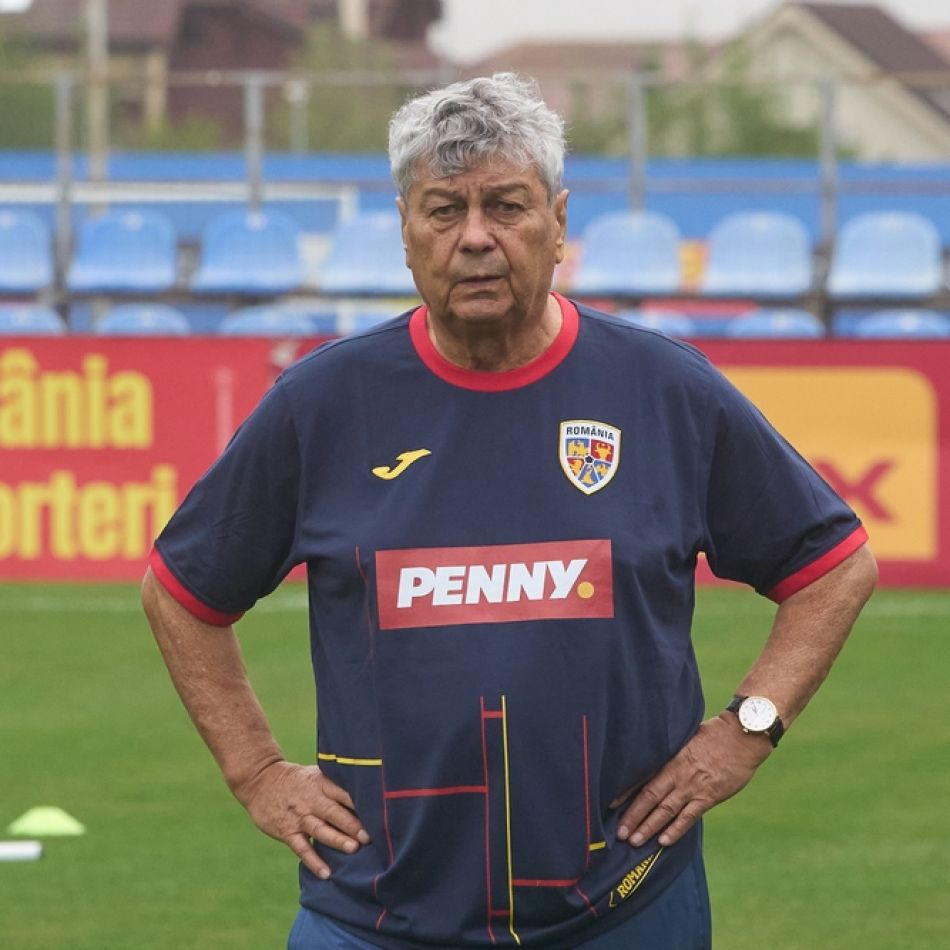 O iubire de o viață: povestea discretă dintre Neli și Mircea Lucescu, începută într-o cantină studențească