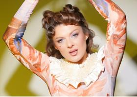 ANASTASIA lansează noul single Spune și NU Un single despre curaj și granițele sănătoase