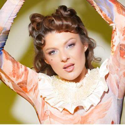 ANASTASIA lansează noul single Spune și NU Un single despre curaj și granițele sănătoase