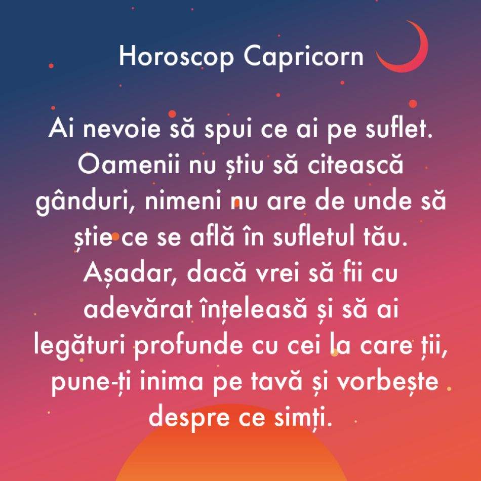 De ce are nevoie fiecare semn zodiacal în săptămâna 14-20 august