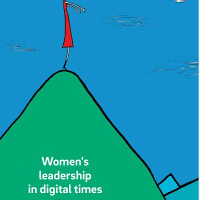 Femei în poziții de conducere în era digitală