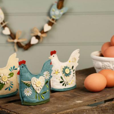 4 metode de a avea o masa de Paste impresionanta