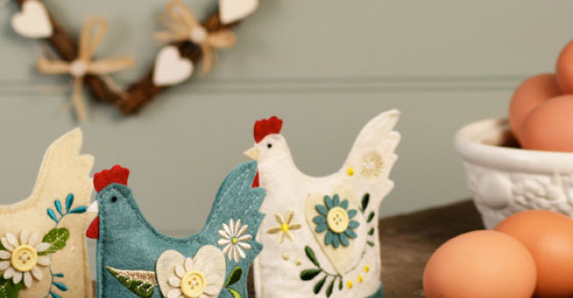 4 metode de a avea o masa de Paste impresionanta