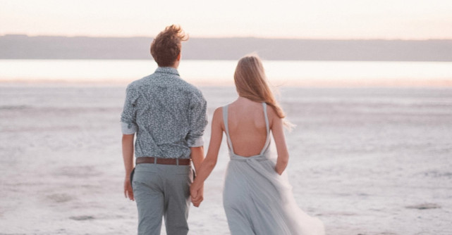 Dragă Alma, suntem împreună de un an însă încă nu mi-a spus că mă iubește. Cum îl fac să își declare dragostea? 