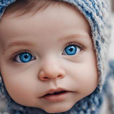 Copiii-călăuză: Cum recunoști un copil cu suflet indigo