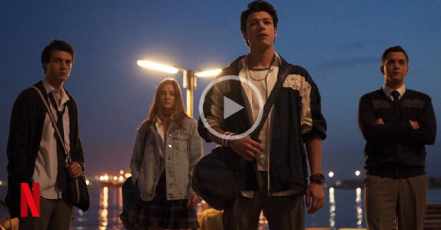 Netflix lanseaza trailerul oficial pentru cel de-al doilea si ultimul sezon din Love 101