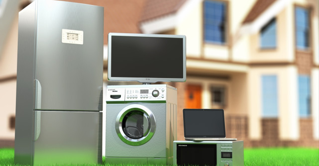 Strictul necesar pentru mutarea la casă nouă