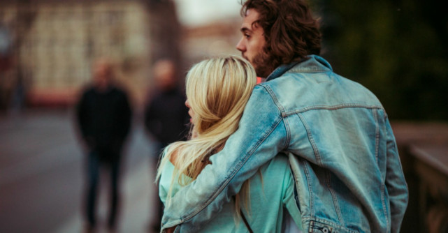 Un barbat de incredere: cum il recunosti, de ce sa il pastrezi