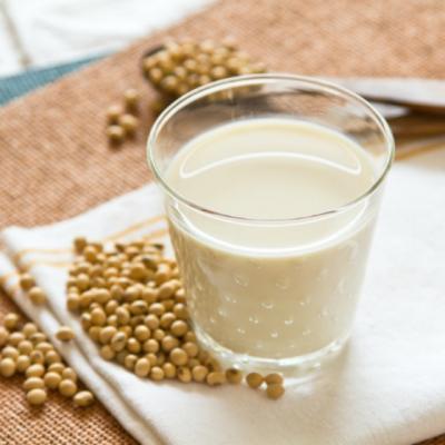 Efectele adverse ale consumului de lapte de soia
