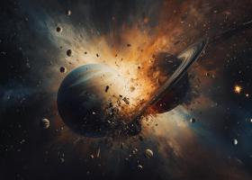 2 Noiembrie: Venus, Jupiter și Chiron se întâlnesc sub Luna în Pești. Ziua în care inimile nu mai pot rămâne liniștite