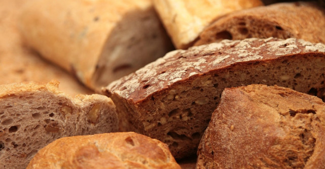 Ce se intampla daca mananci prea multa paine?