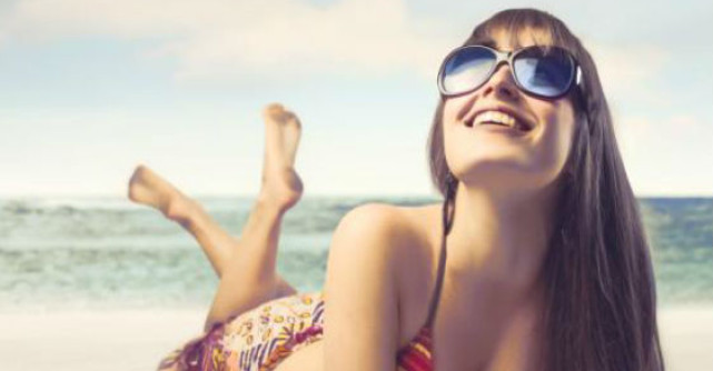 Arsurile solare: 14 Tratamente naturiste eficiente