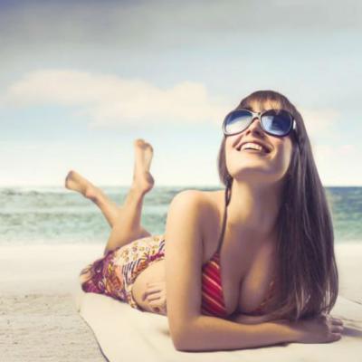 Arsurile solare: 14 Tratamente naturiste eficiente